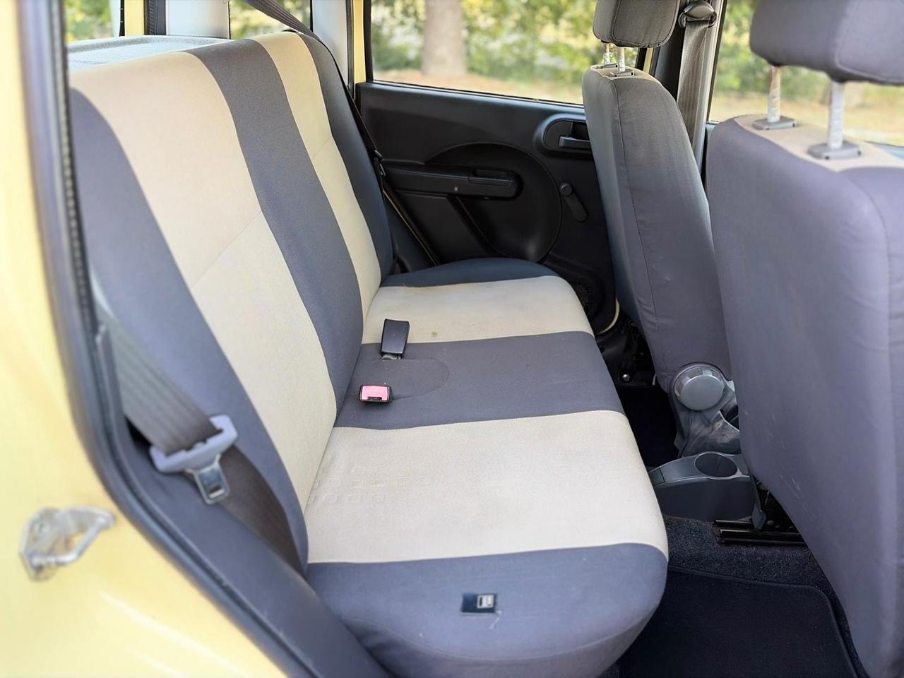 Fiat Panda 1.2 Natural Power Van Active 2 posti