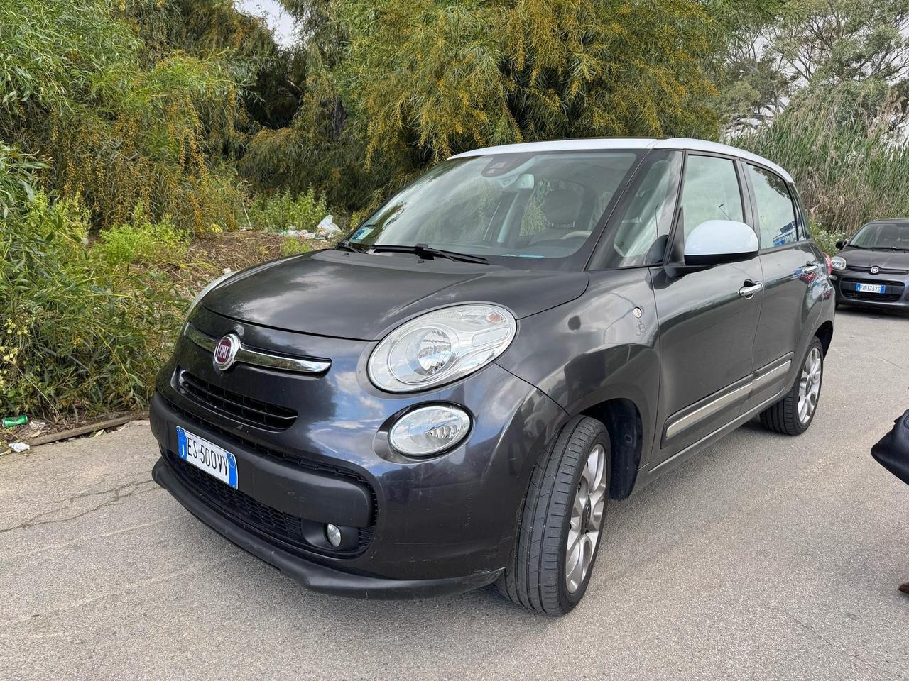 Fiat 500L 1.3 Multijet 85 CV Dualogic Lounge