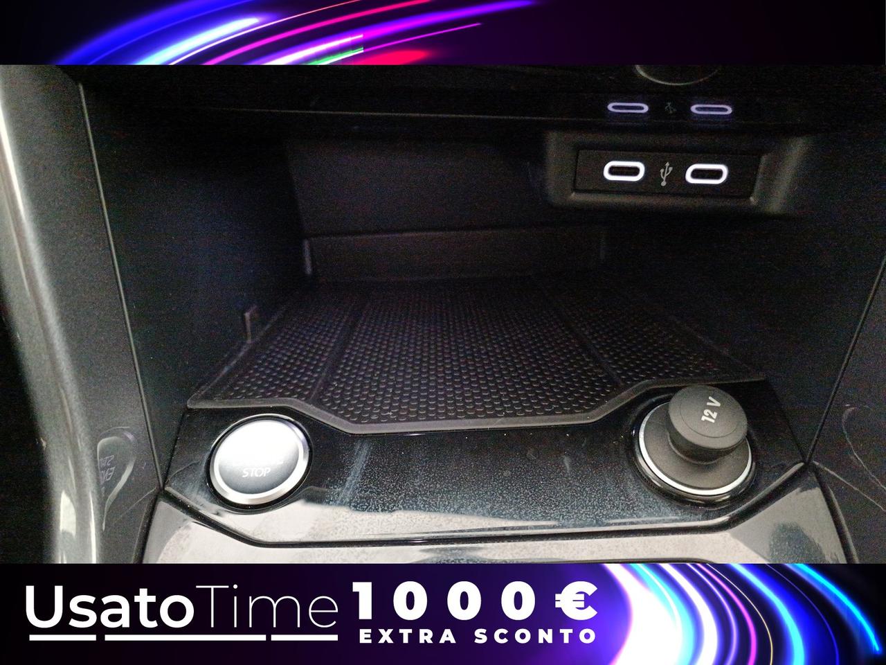 Volkswagen T-Roc 1.0 tsi 110cv style