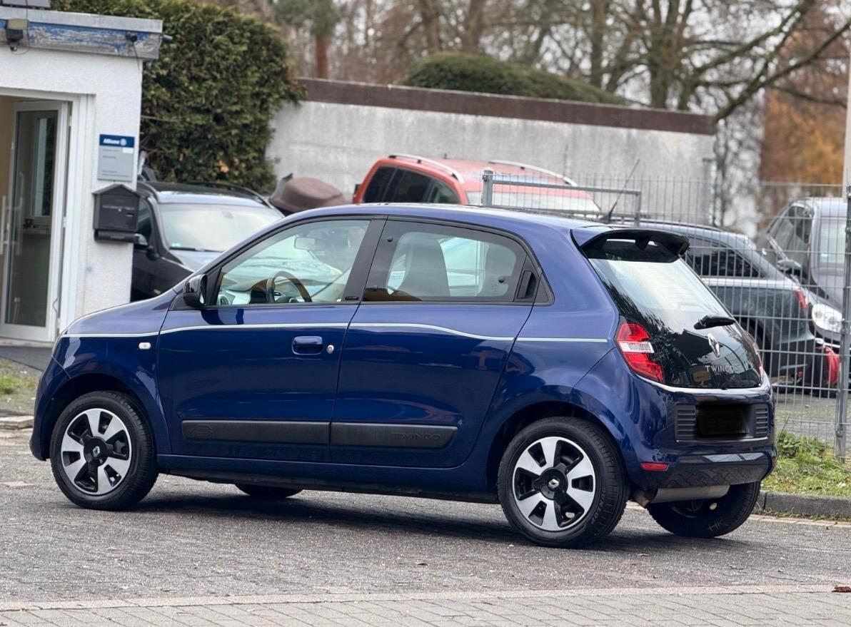 Renault Twingo SCe Life