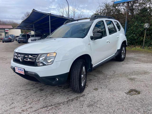 DACIA Duster 1.5 dCi 110CV Start&Stop 4x2 Lauréate Family