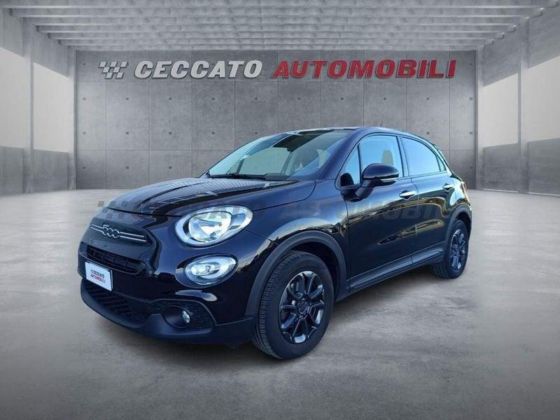 FIAT 500X 2022 1.0 t3 Club 120cv