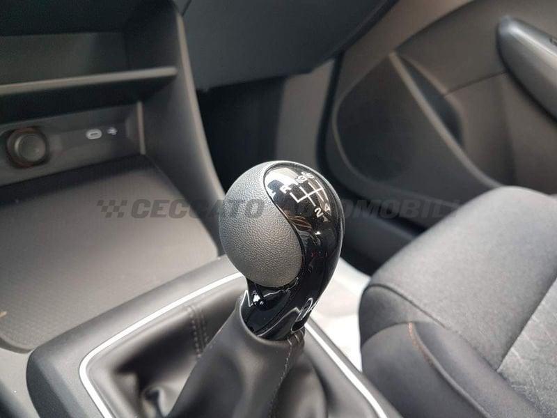 MG MG3 MG3 1.5 MT COM Hampstead Grey