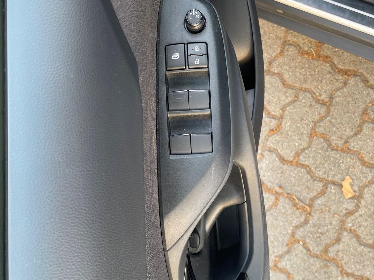 Toyota Yaris Cross Trend 1.5 VVT-iE Hybrid 130 HEV #5712