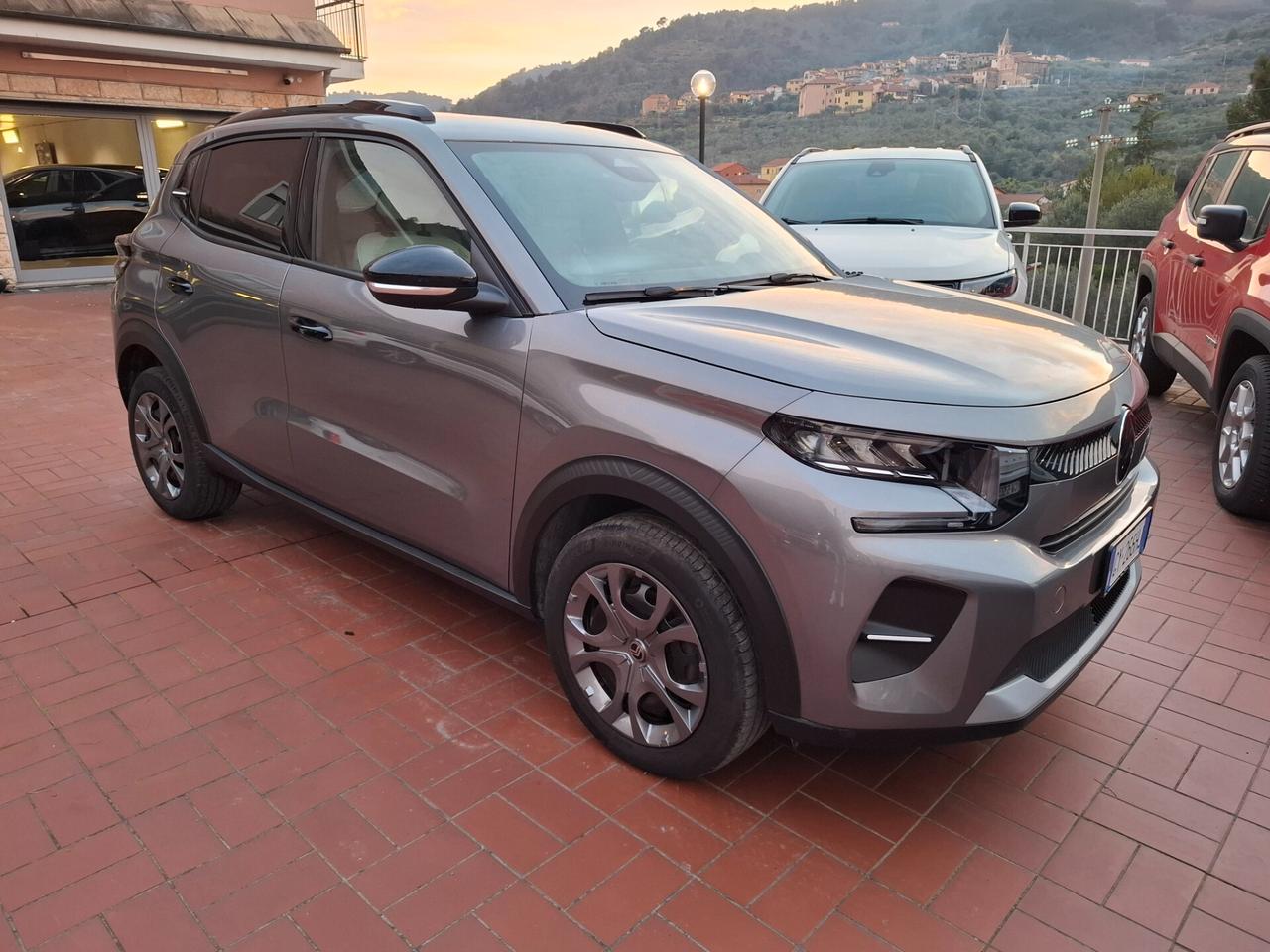 Citroen C3 PureTech 100 S&S Max