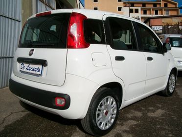 PANDA 1.3 Mjet Diesel 95Cv Euro6 EASY 2018