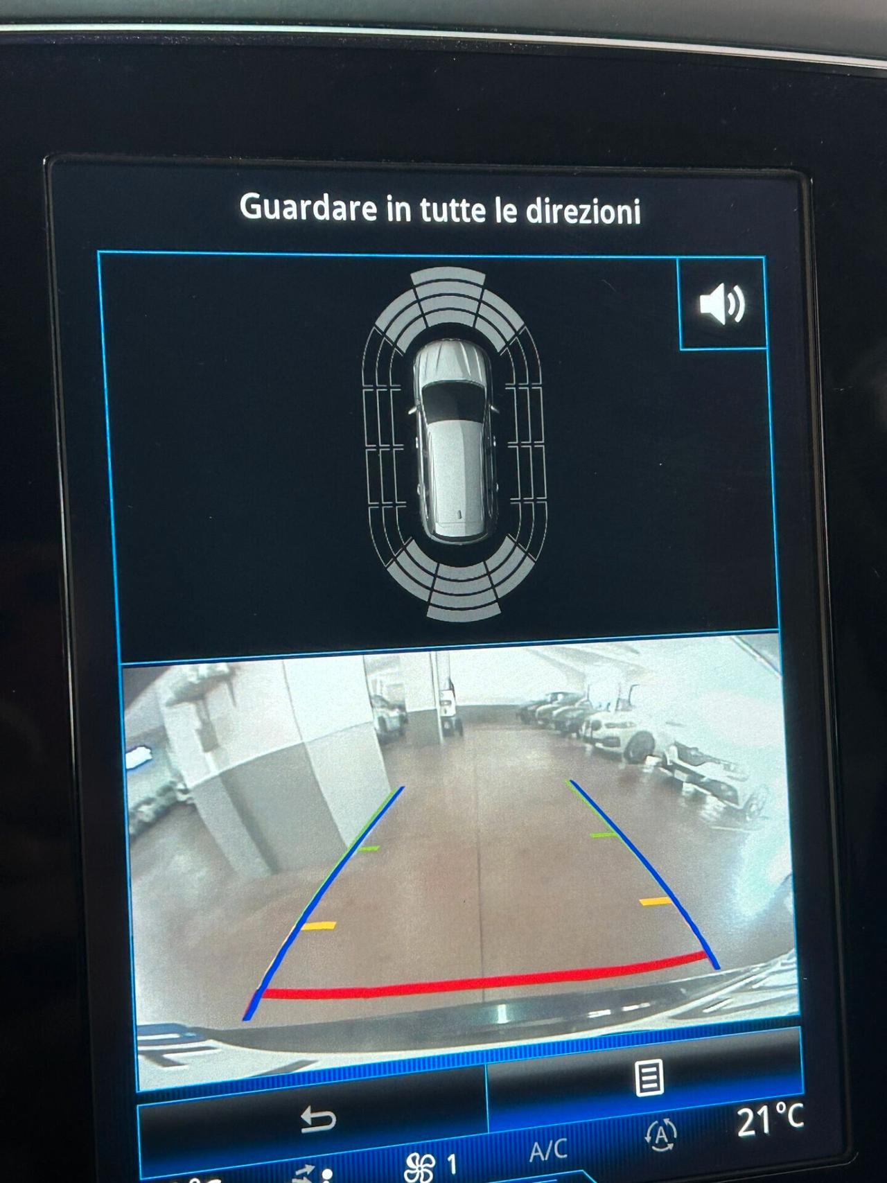 Renault Koleos dCi 175 CV 4x4 X-Tronic Energy Initiale Paris