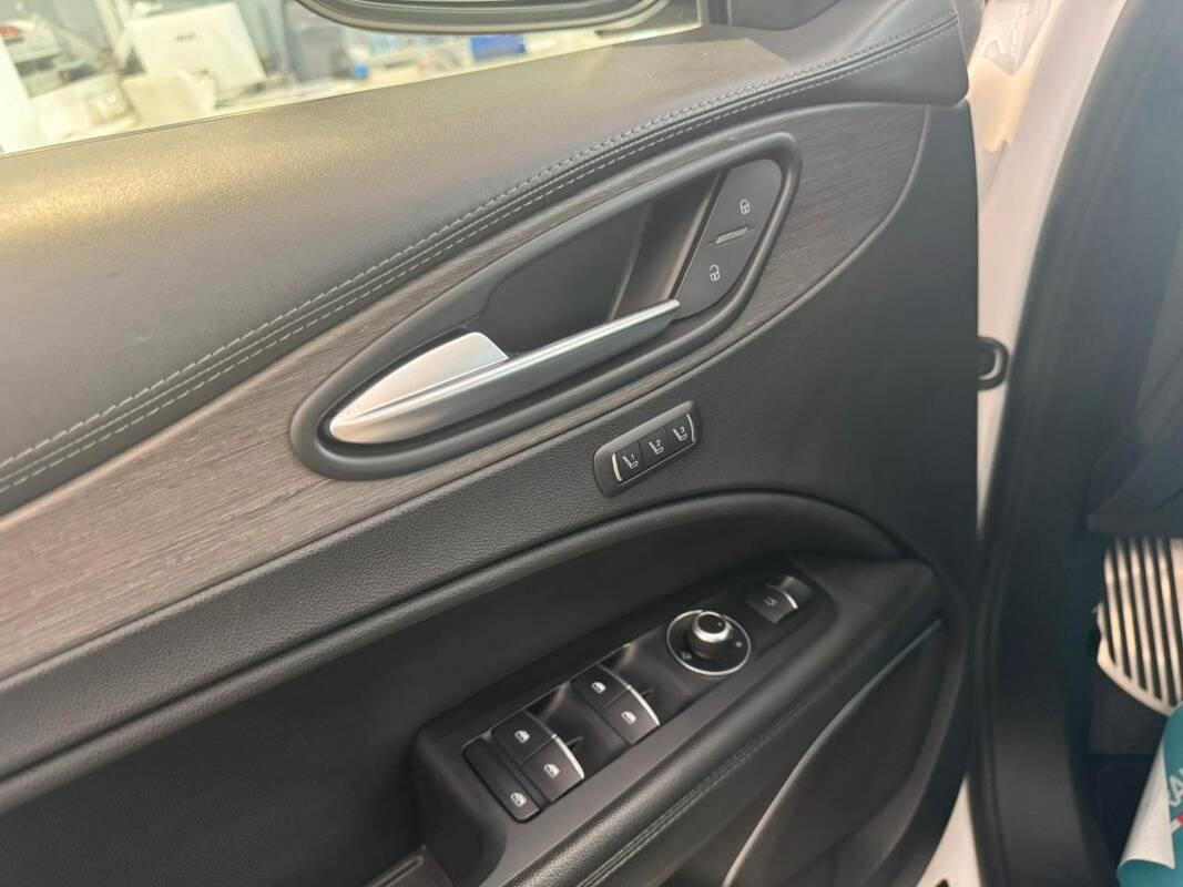 Alfa Romeo Stelvio 2.2 t Veloce Ti Q4 210cv auto