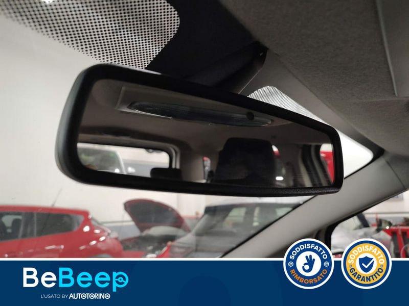 Ford EcoSport 1.5 110CV