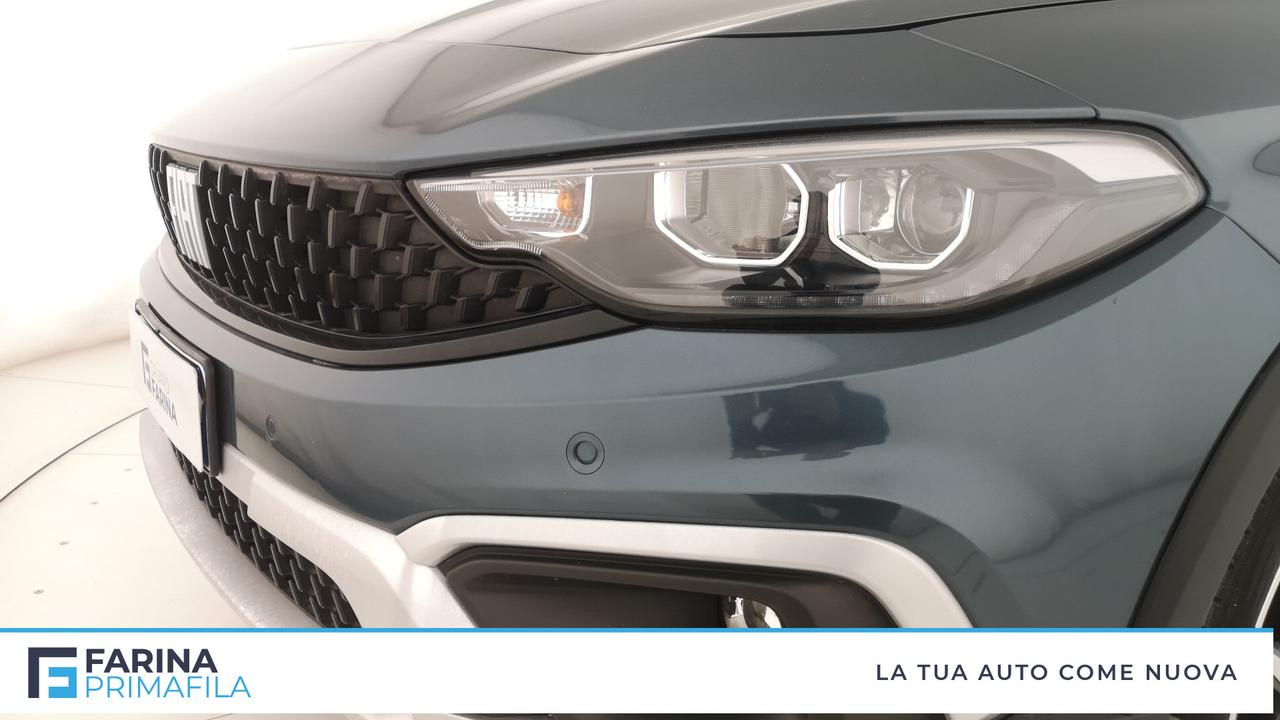 FIAT Tipo SW Cross II 2021 - Tipo SW 1.6 mjt Cross s&s 130cv