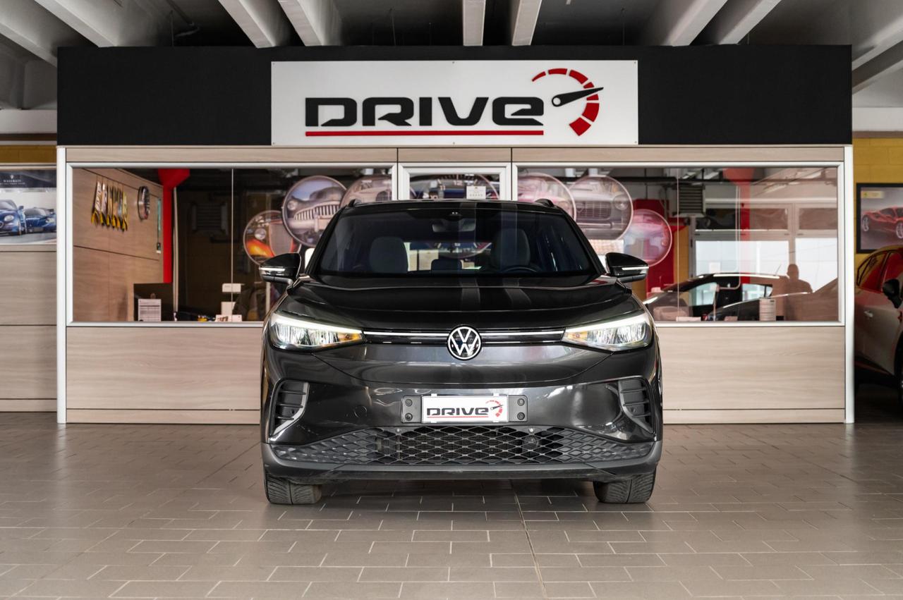 Volkswagen ID.4 77 kWh Pro Performance 204cv
