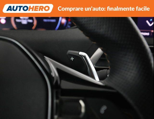 PEUGEOT 3008 BlueHDi 130 S&S EAT8 GT Line