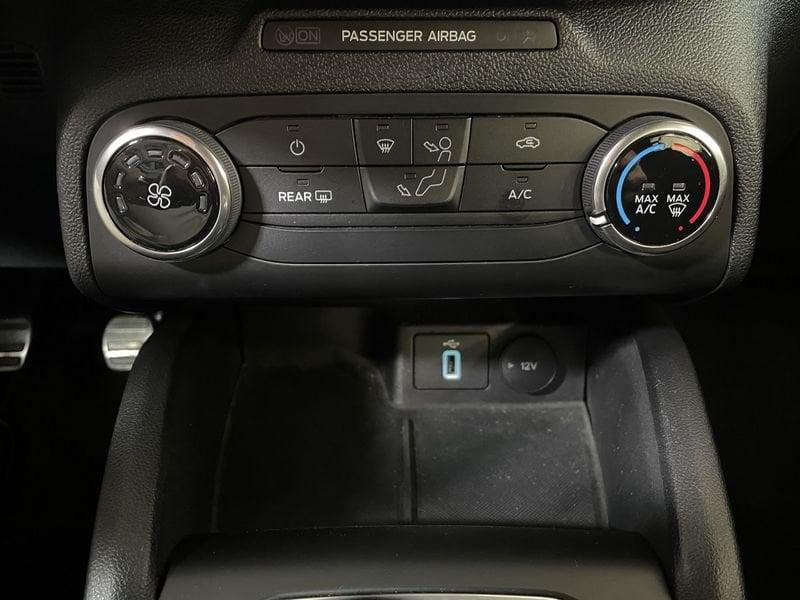 Ford Focus 1.0 EcoBoost 125 CV 5p. ST Line