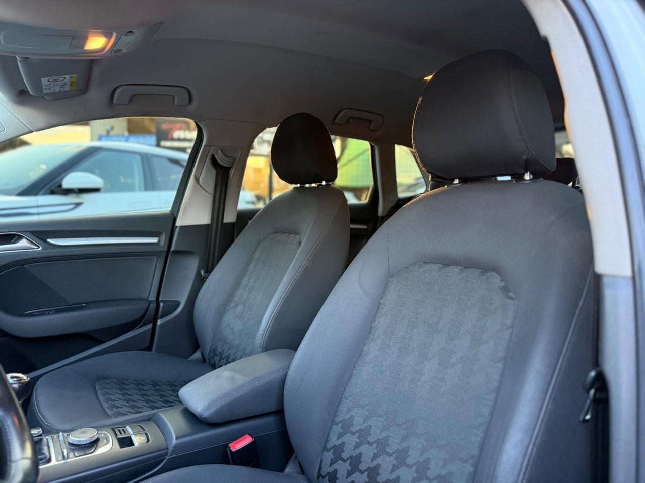 Audi A3 Sportback 1.6 TDI 105cv - 2014