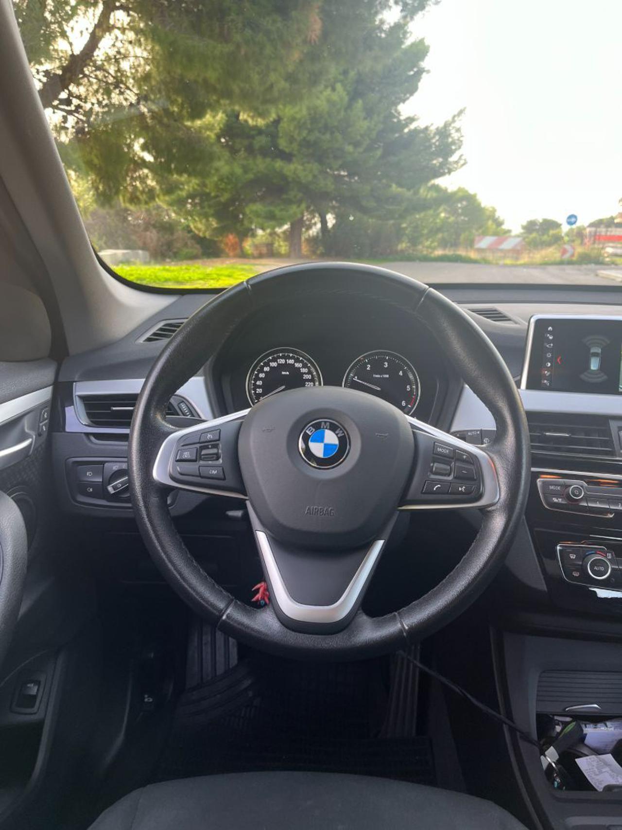 BMW X1 sdrive16d Business Advantage auto