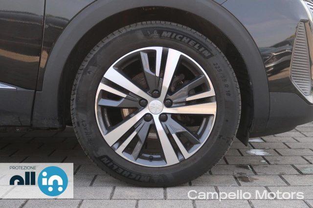 PEUGEOT 5008 5008 1.5 bluehdi 130cv s&s EAT8 Allure Pack