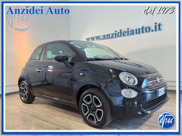 FIAT 500 1.2 EasyPower Club GPL