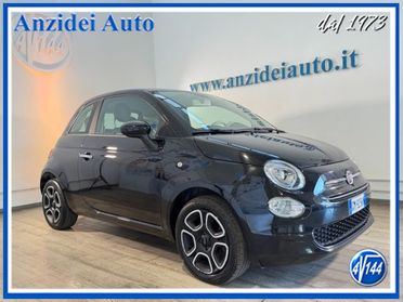 FIAT 500 1.2 EasyPower Club GPL