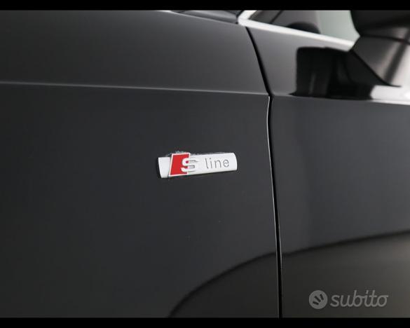 AUDI A3 SPB 35 TDI S tronic Admired