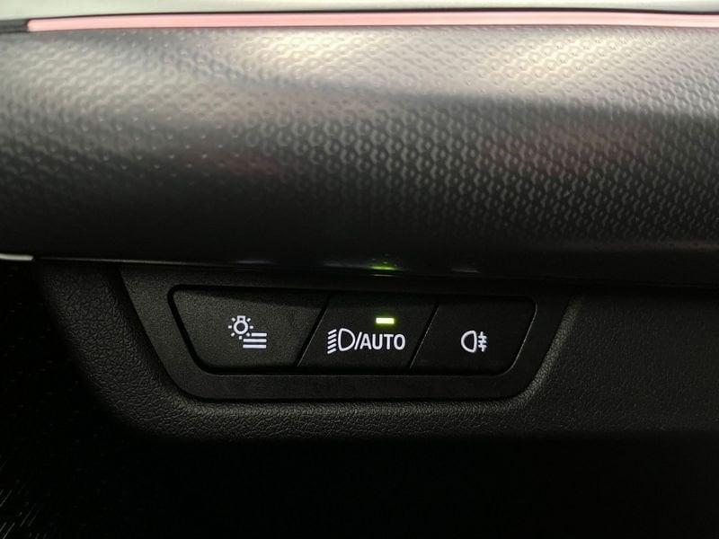 BMW X1 X1 sDrive 20d Msport