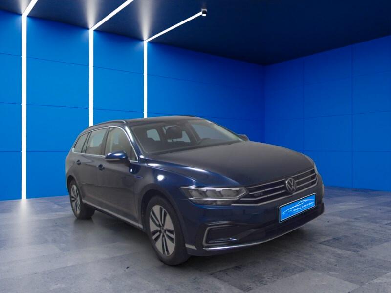 VOLKSWAGEN Passat 8ª serie Passat Variant 1.4 ...