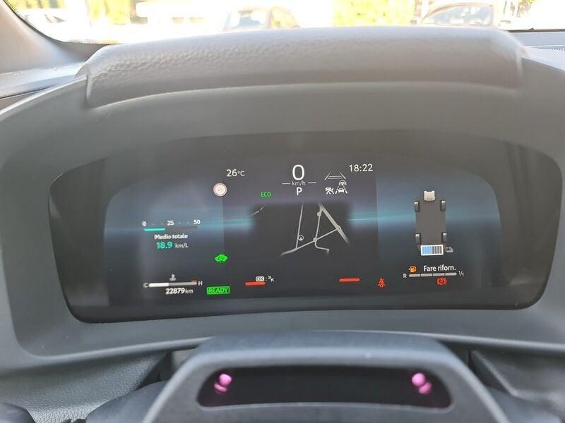 Toyota C-HR Hybrid 140 Trend
