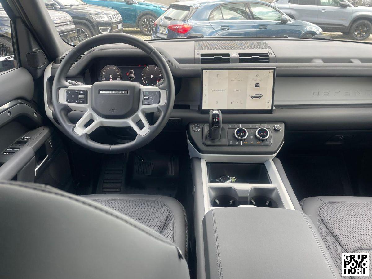 LAND ROVER - Defender 3.0d MHEV