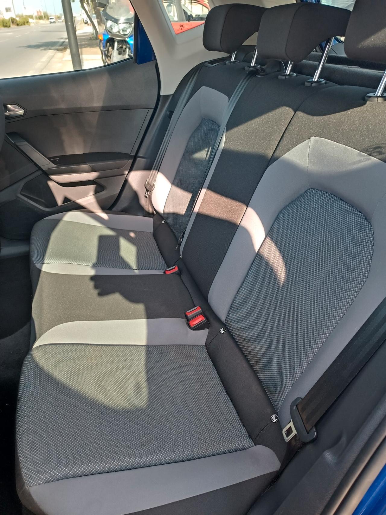 Seat Arona 1.6 TDI 95 CV