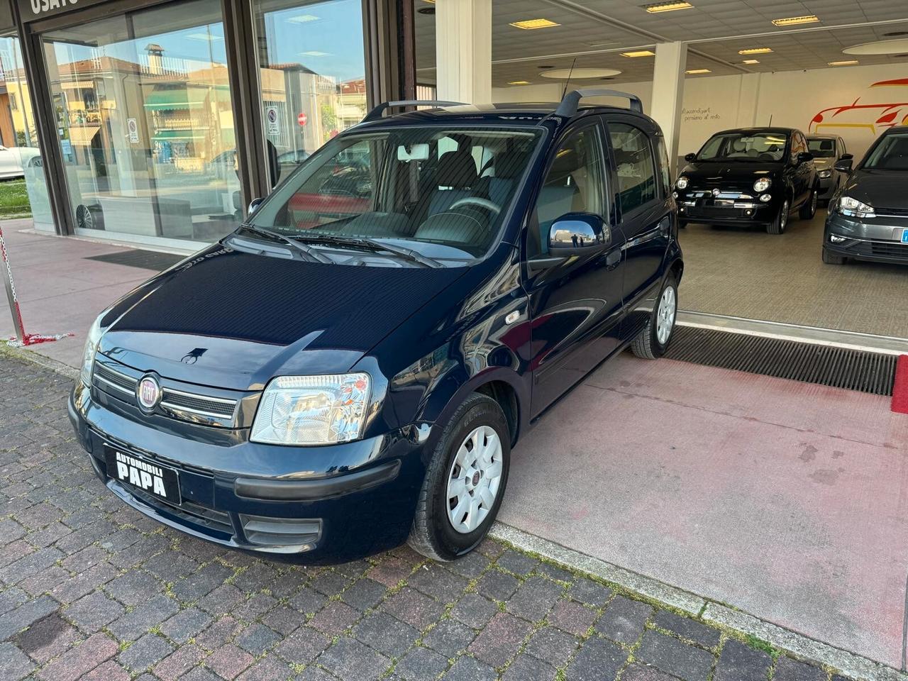 Fiat Panda 1.2 Dynamic