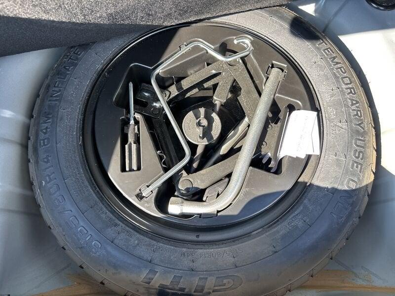 FIAT 500 III 2015 1.0 hybrid Dolcevita 70cv