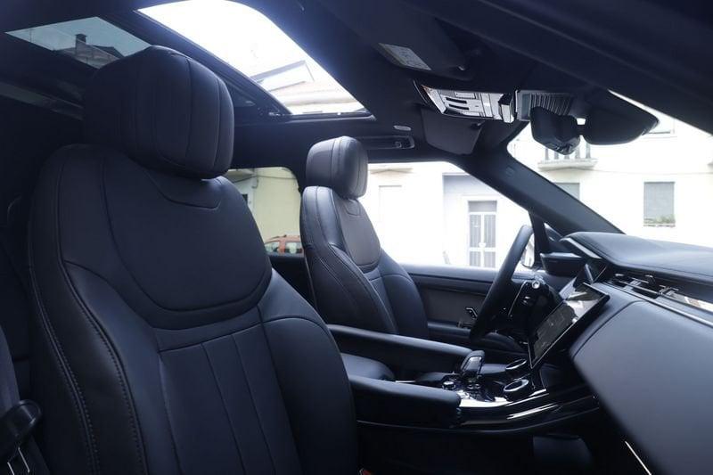 Land Rover RR Sport Land Rover RR Sport Range Rover Sport 3.0D l6 249 CV Dynamic HSE KM 0 Unicoproprietario