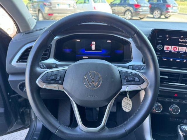 VOLKSWAGEN T-Roc 2.0 TDI SCR Life FULL LED, VIRTUAL COCKPIT, MY21