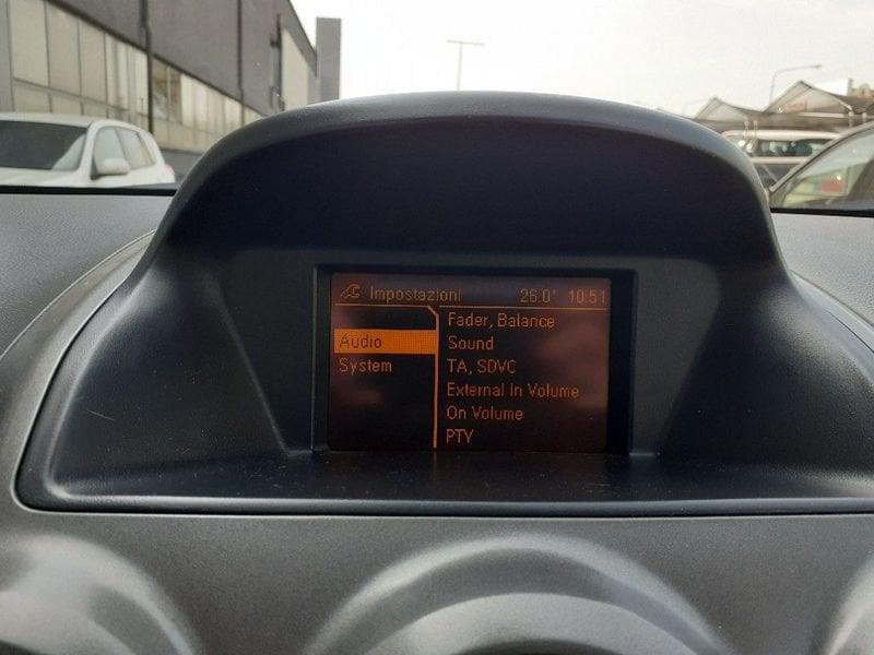 Opel Antara 2.0 CDTI 150CV 4X4 AUTOCARRO N1 5P GARANZIA