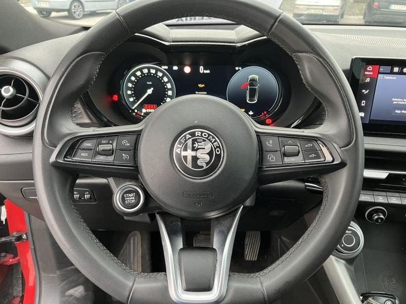 Alfa Romeo Tonale 1.6 diesel 130cv TCT6 Super OTTIME CONDIZIONI