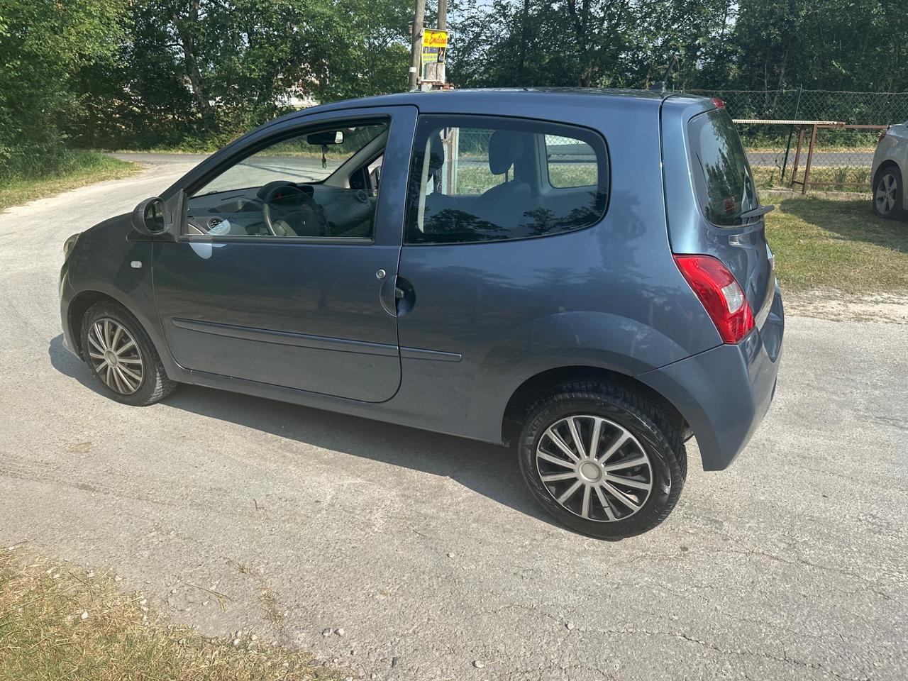 Renault Twingo 1.2