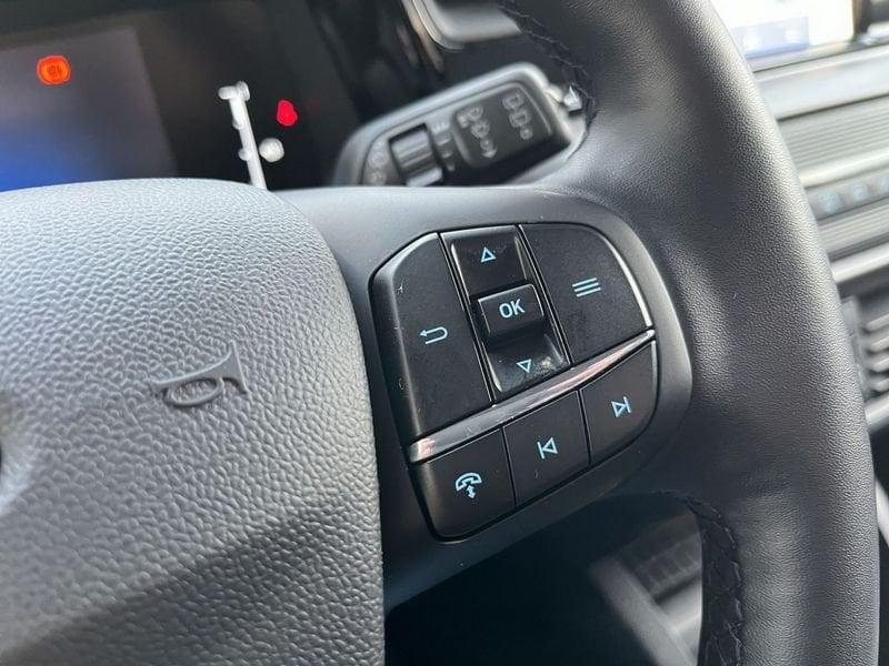 Ford Tourneo Courier 1.0 EcoBoost 125CV Titanium