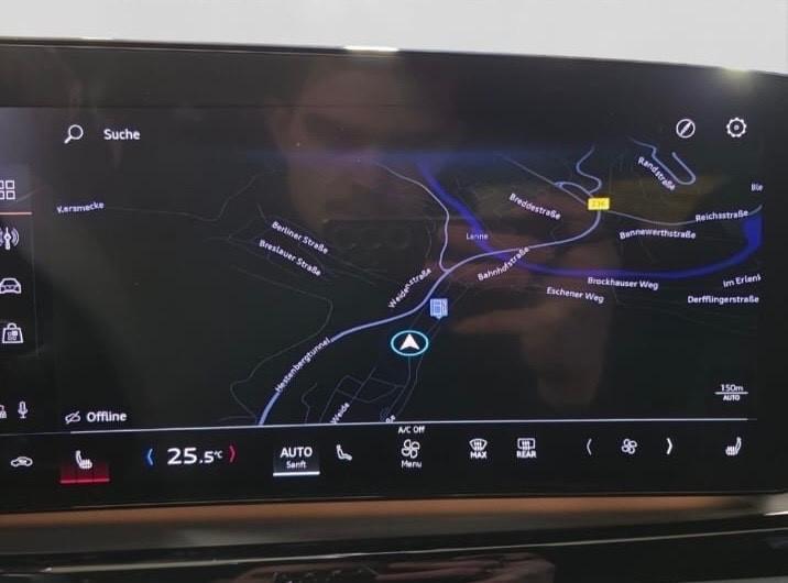 Audi A5 Limousine TDI SPORT