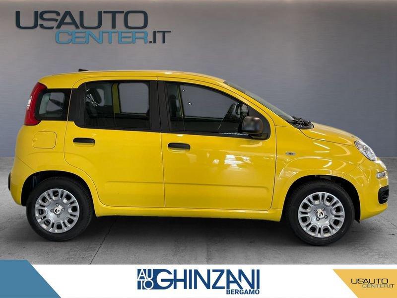 FIAT Panda Panda 1.0 FireFly S&S Hybrid