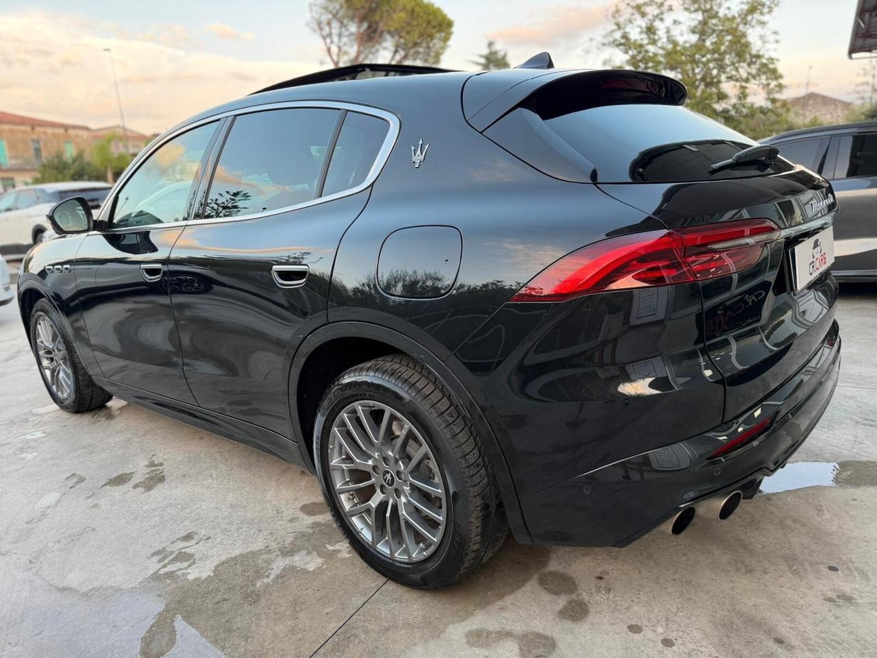 Maserati Grecale MHEV 300 CV AWD GT Q4 auto