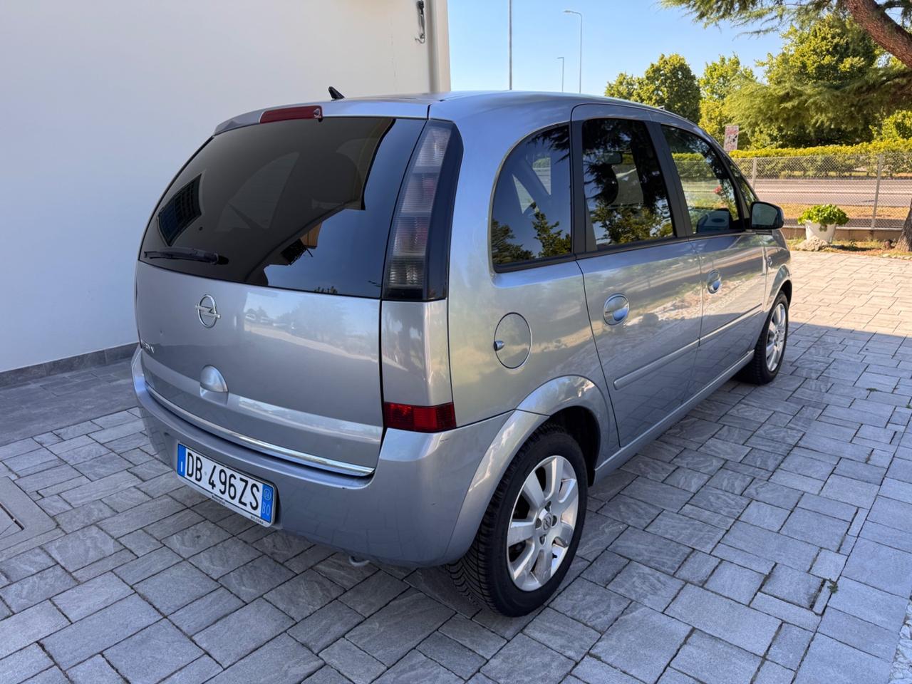 Opel Meriva 1.4 16V Enjoy OK NEOPATENTATI