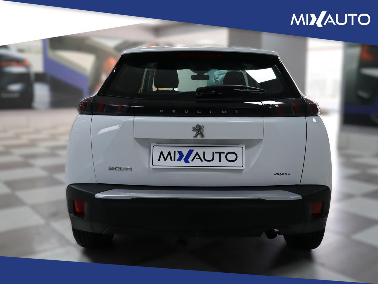 Peugeot 2008 1.2 Puretech Active S&S 100CV