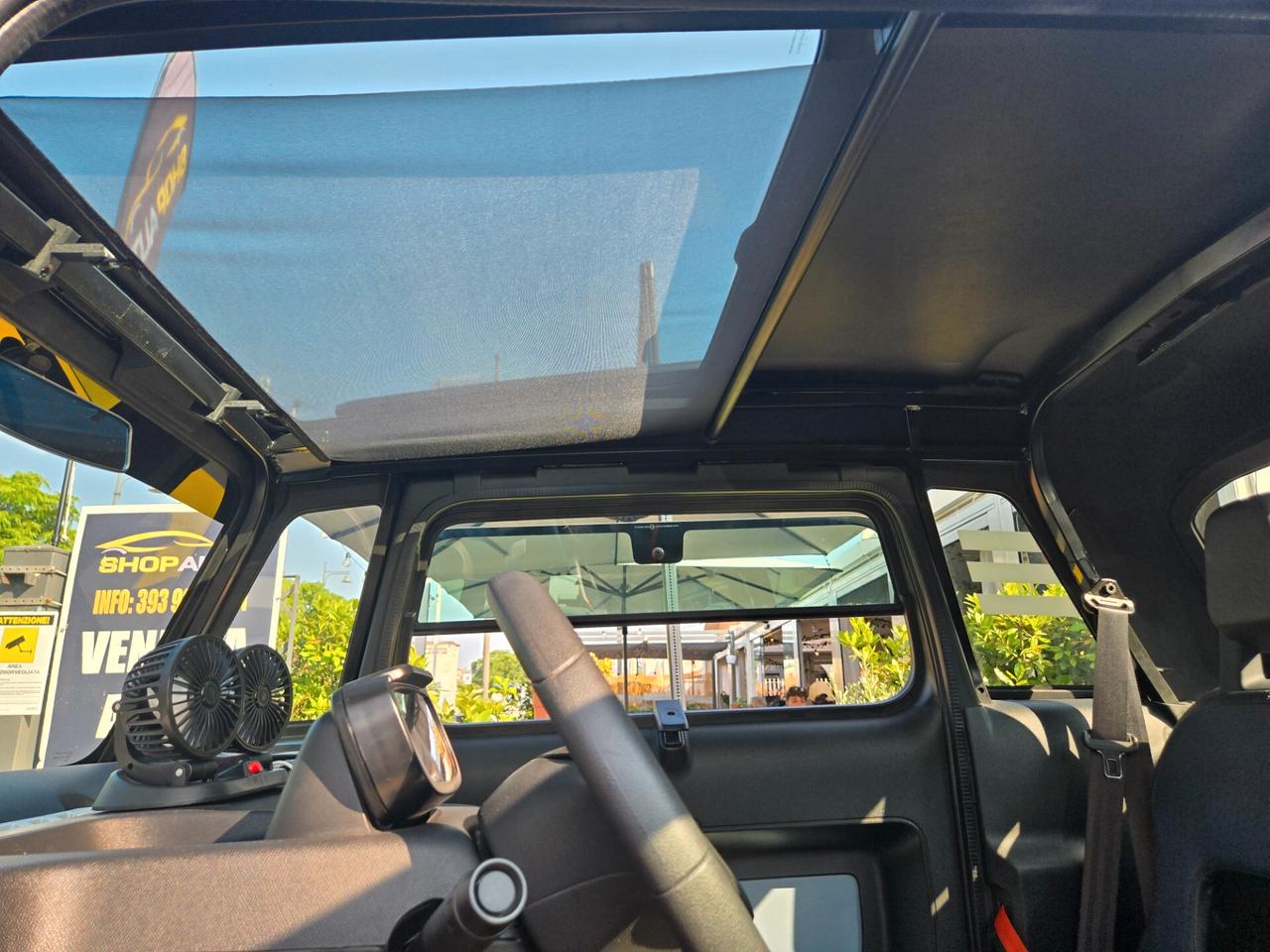 Citroen Ami My Ami Pack Grey 07/2023 10.000 km