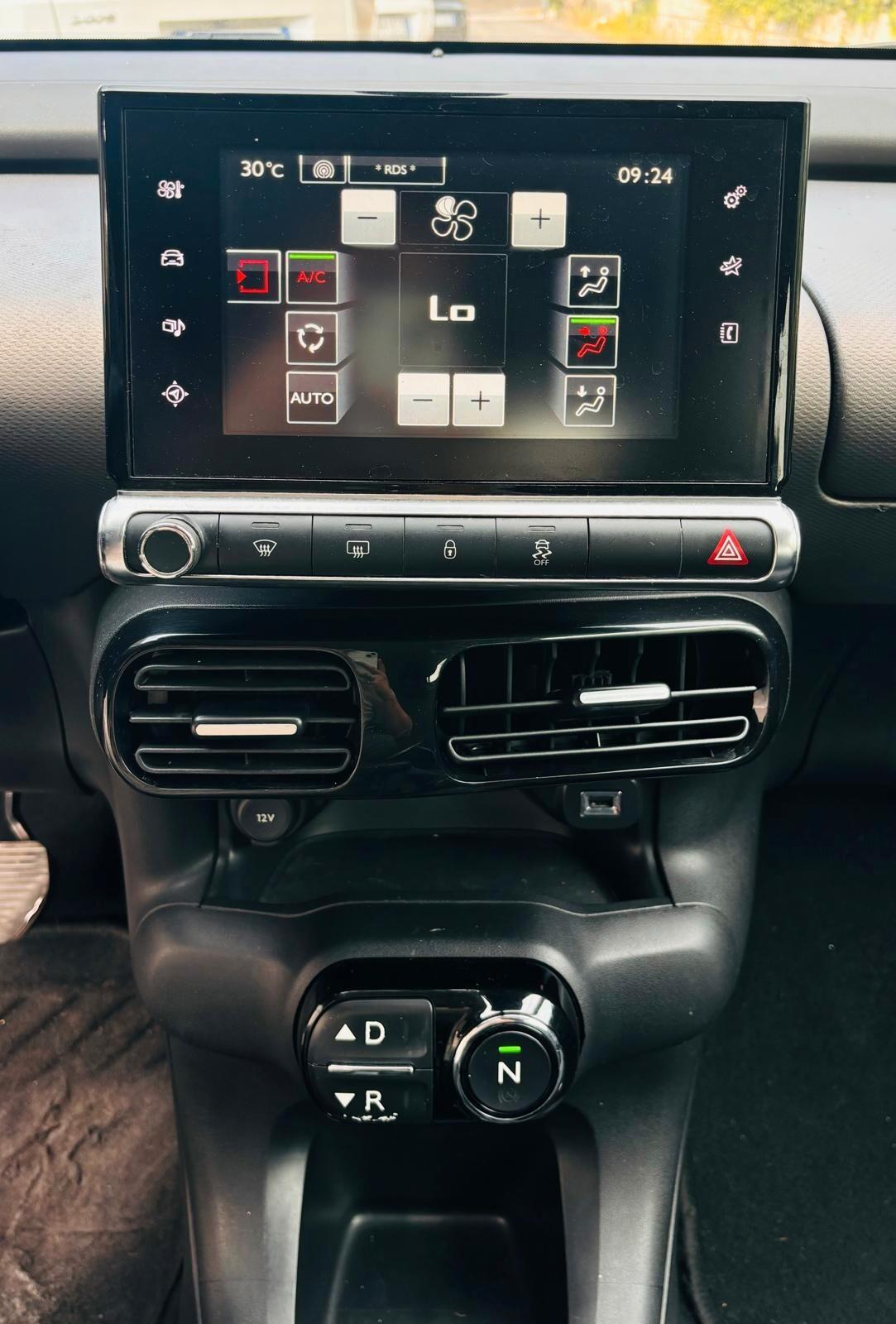 Citroen C4 Cactus PureTech 82S&S ETG Shine
