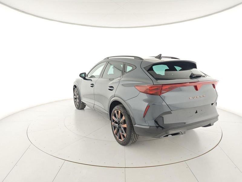 CUPRA Formentor 2.0 TDI DSG