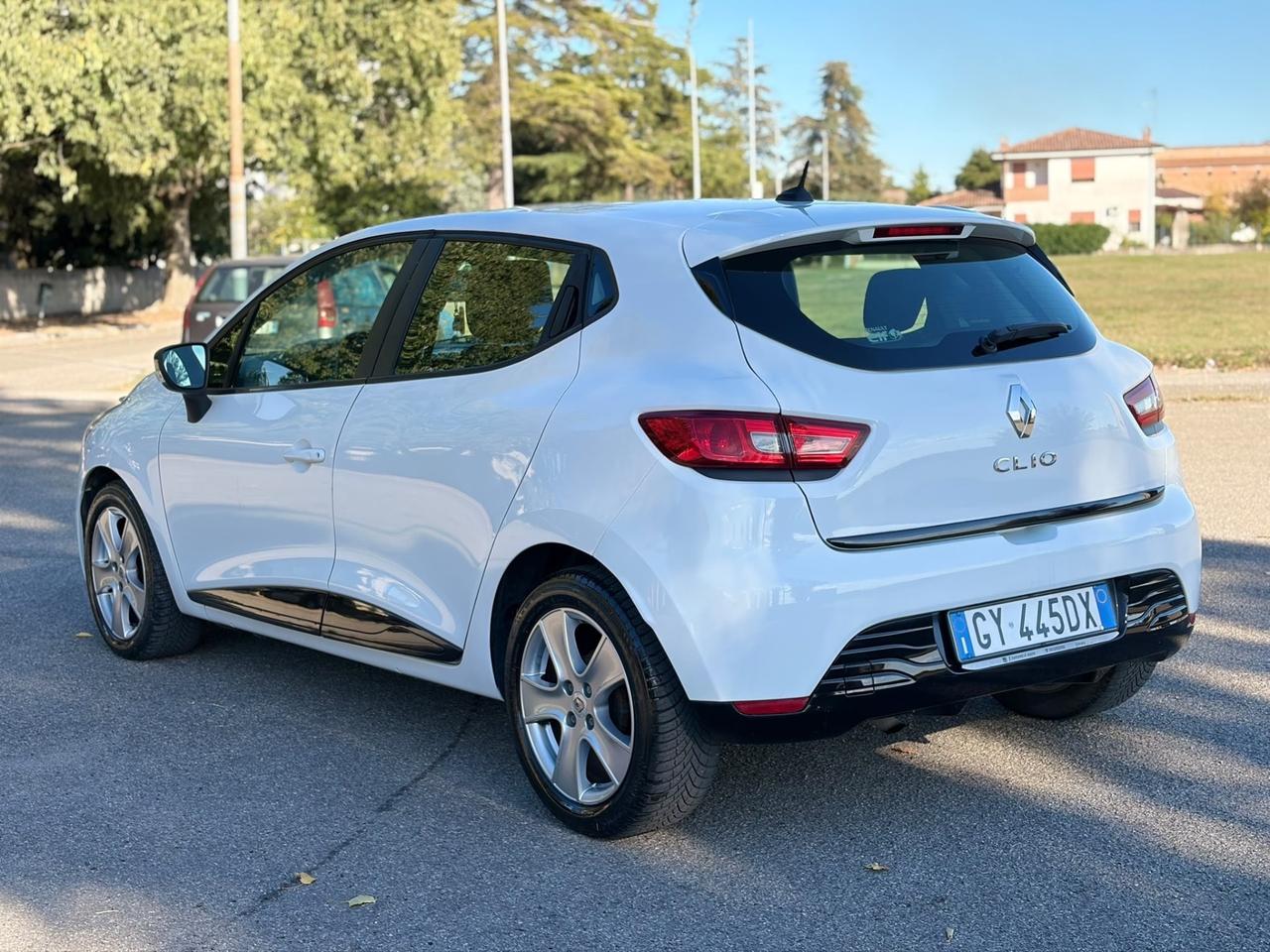 Renault Clio 1.2 75CV 5 porte Live