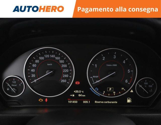BMW 420 d xDrive Gran Coupé Sport