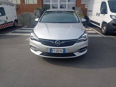 Opel Astra 1.5 cdti Business Elegance s&s 122cv at9