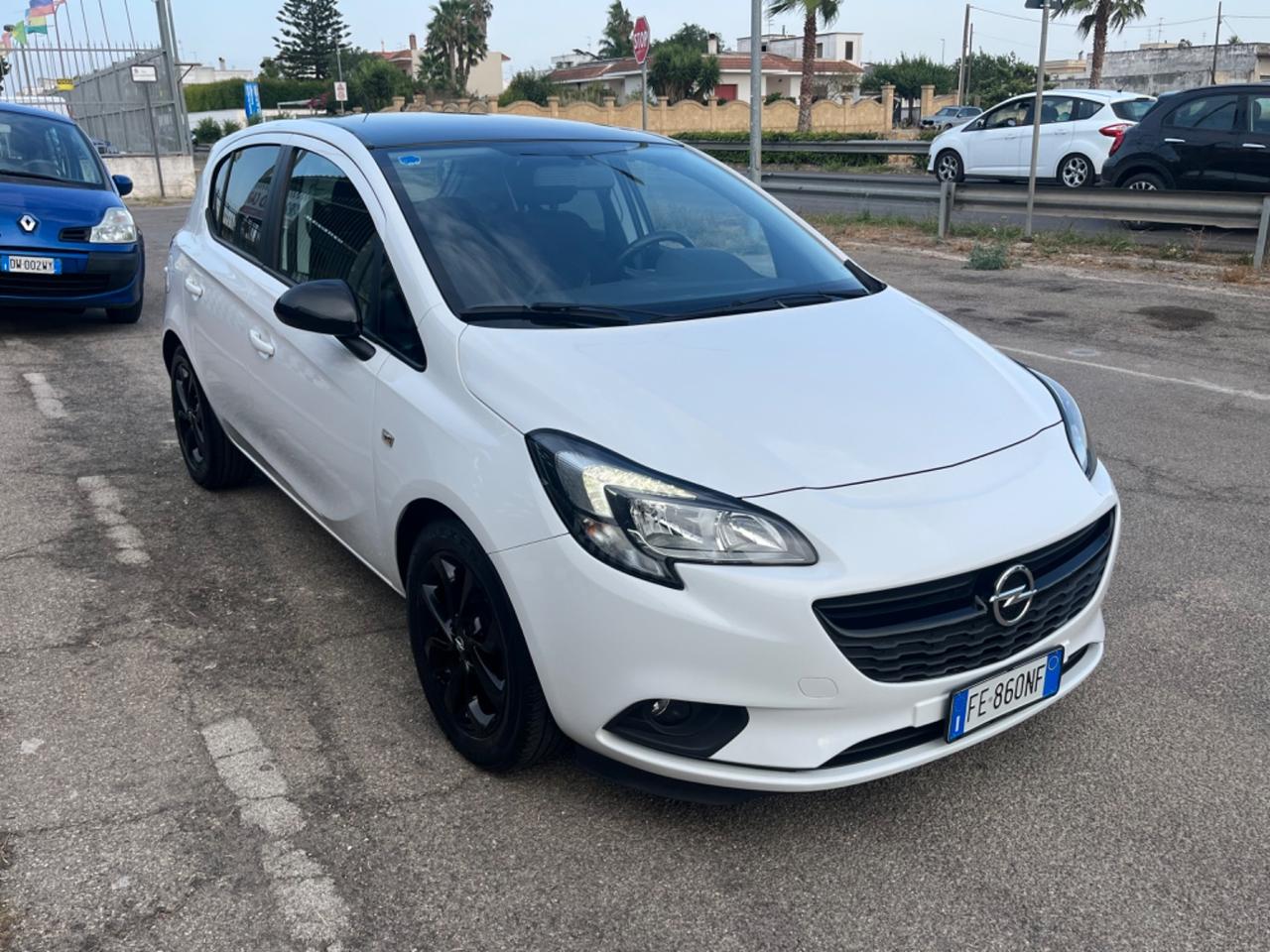 Opel Corsa 1.3 CDTI 5 porte b-Color - 2016