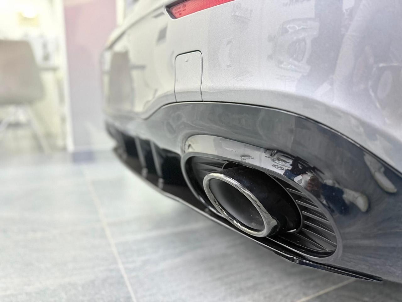 Mercedes-benz A 180 d Automatic Premium TETTO APRIBILE