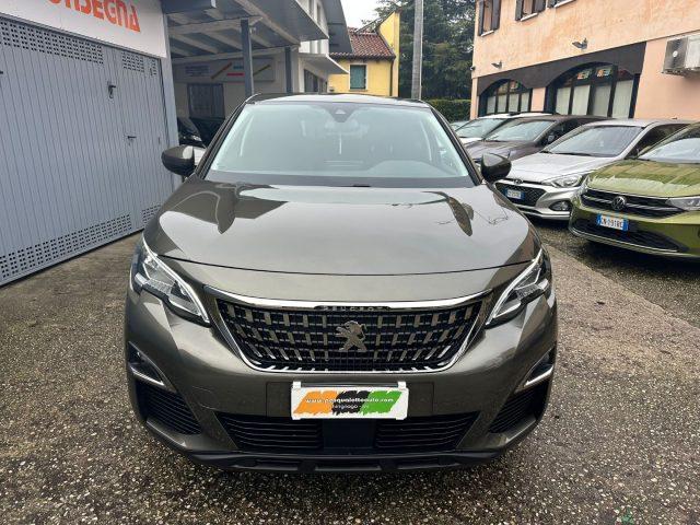 PEUGEOT 3008 1.5 BlueHDi 130 S&S Business